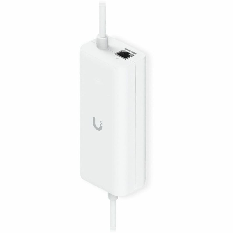 AN AC ADAPTER WITH INTEGRATED POE ENABLING THE UNIFI CLOUD - Thumbnail 1