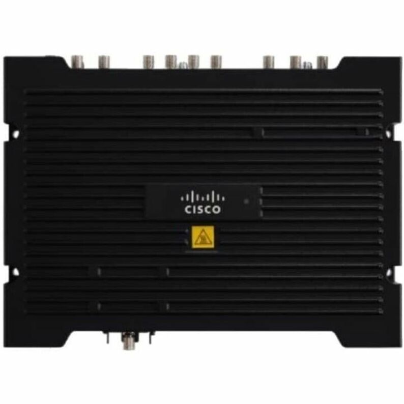 Cisco Catalyst IR1831-K9 Router - Thumbnail 3