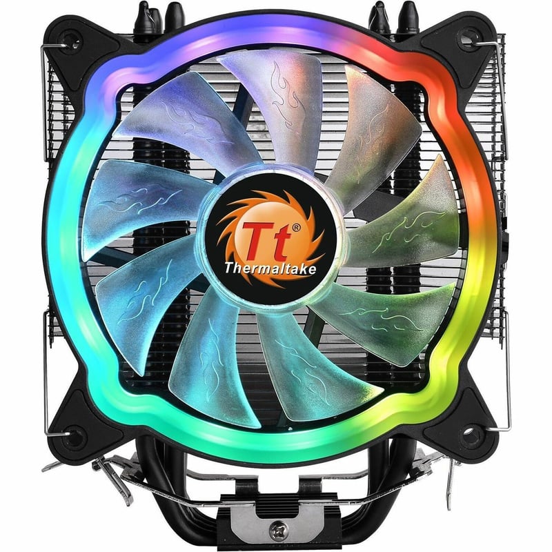 Thermaltake UX200 ARGB Lighting CPU Cooler - Thumbnail 1