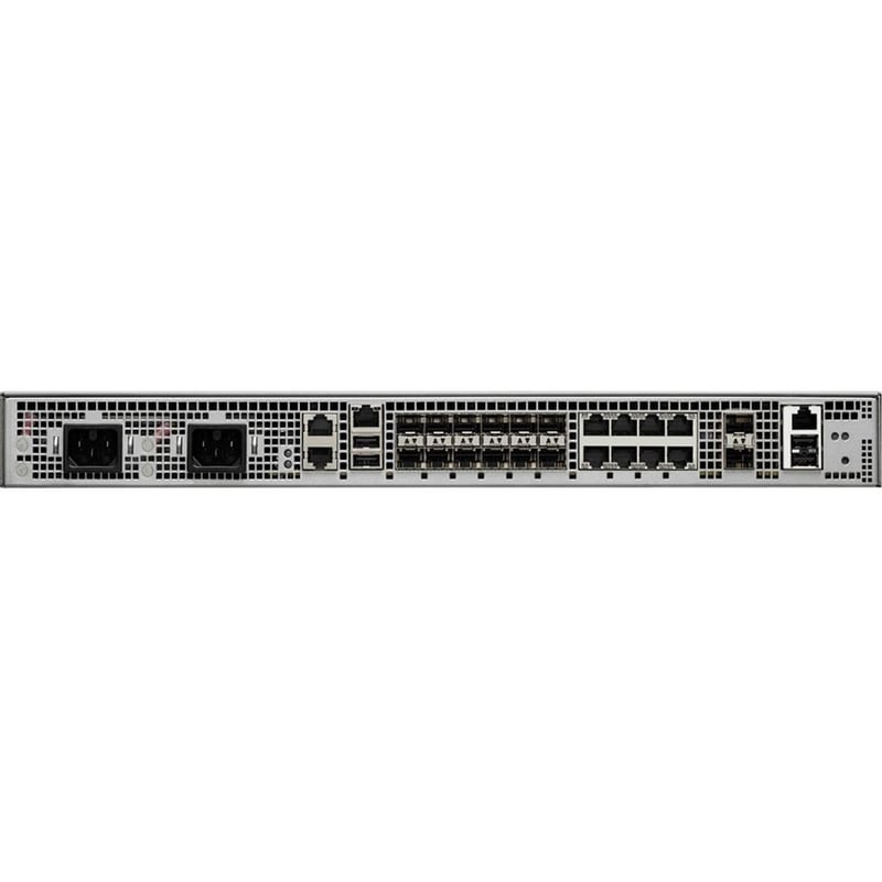 Cisco ASR-920-12CZ-A Router - Thumbnail 3