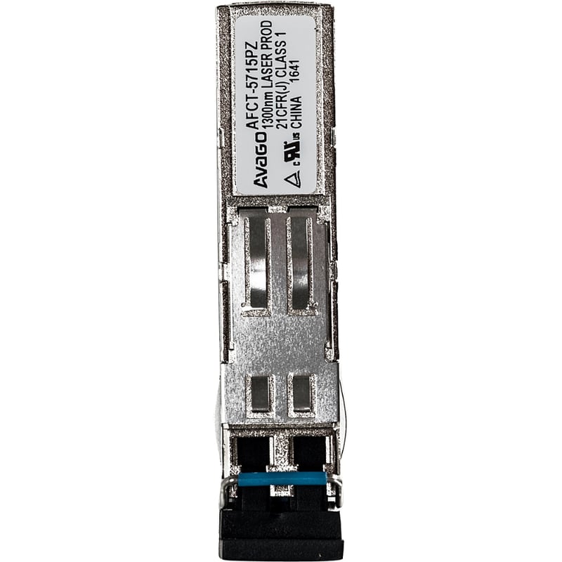 Vertiv Avocent LX/LH 10km Single SFP Fiber Transceiver - Thumbnail 2
