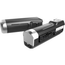 Zebra Battery
