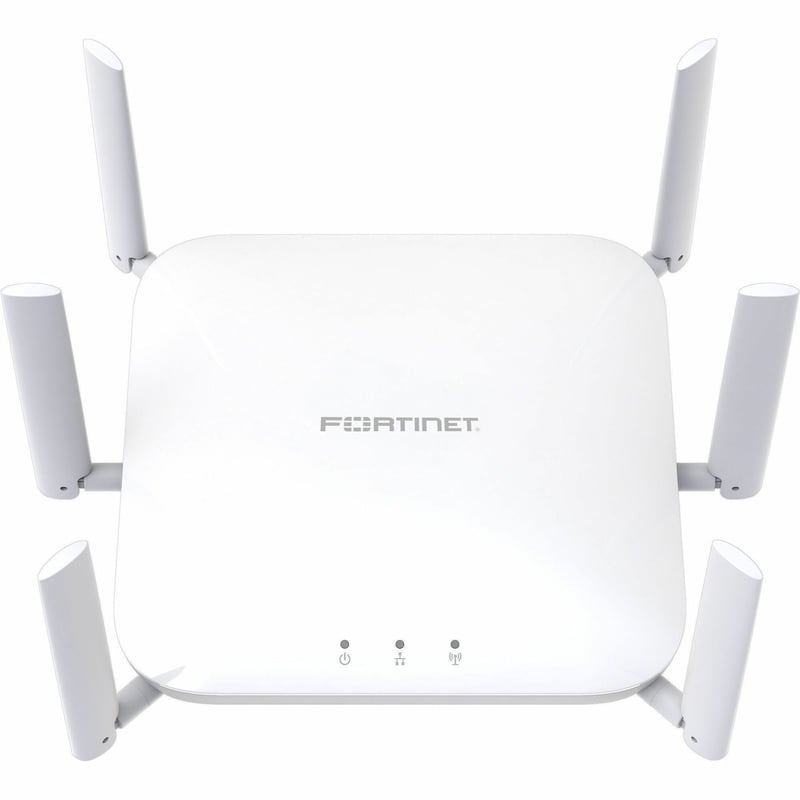 FORTIAP-241K INDOOR WRLS AP INTERNAL ANTENNAS 1X10/100/1000 RJ4