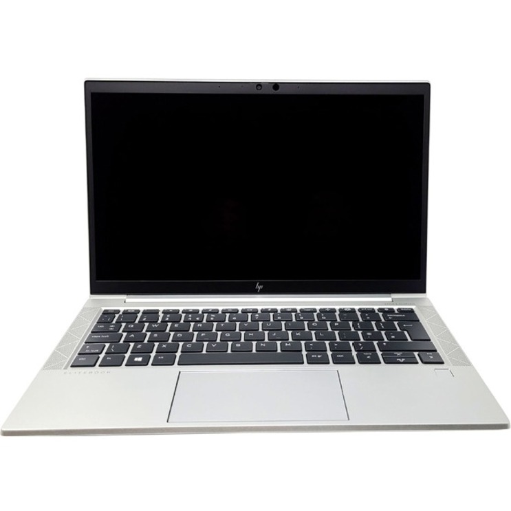 HP EliteBook 835 G8 13.3" Notebook - Full HD - 1920 x 1080 - AMD Ryzen 5 PRO 5650U Hexa-core (6 Core) 2.30 GHz - 16 GB Total RAM - 256 GB SSD - Thumbnail 3