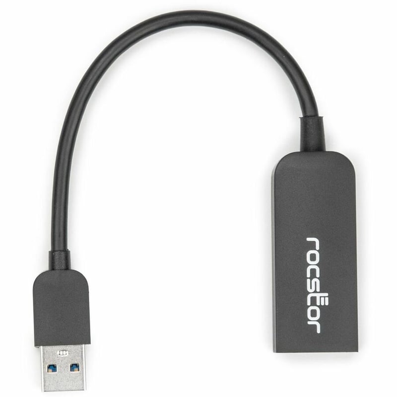 ETHERNET ADAPTER ADAPTER 2.5GBE USB-A TO USB 3.0 - Thumbnail 2