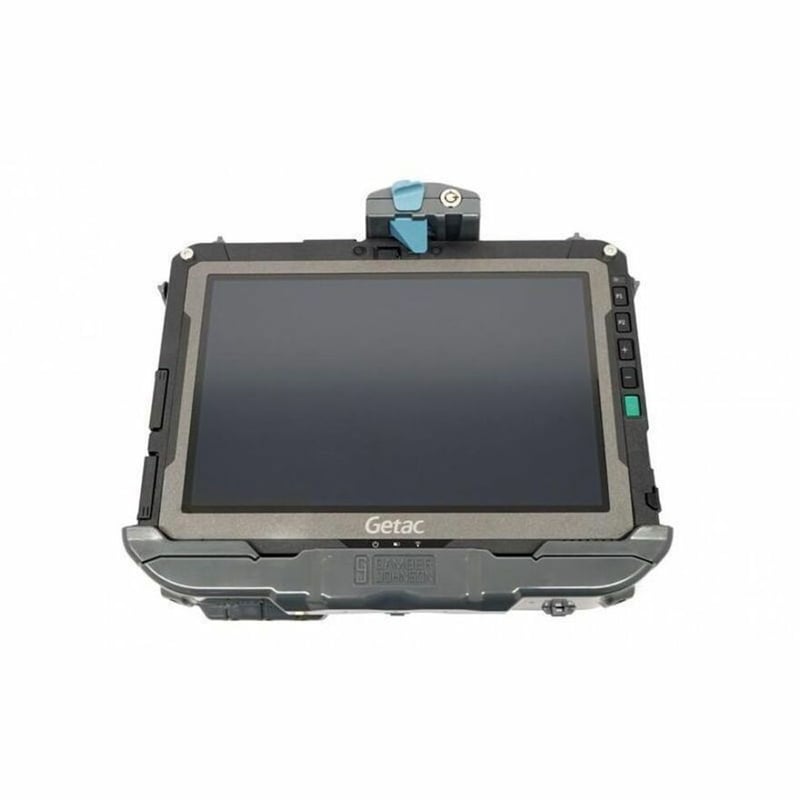 Getac Vehicle Dock (Gamber-Johnson) - Thumbnail 2