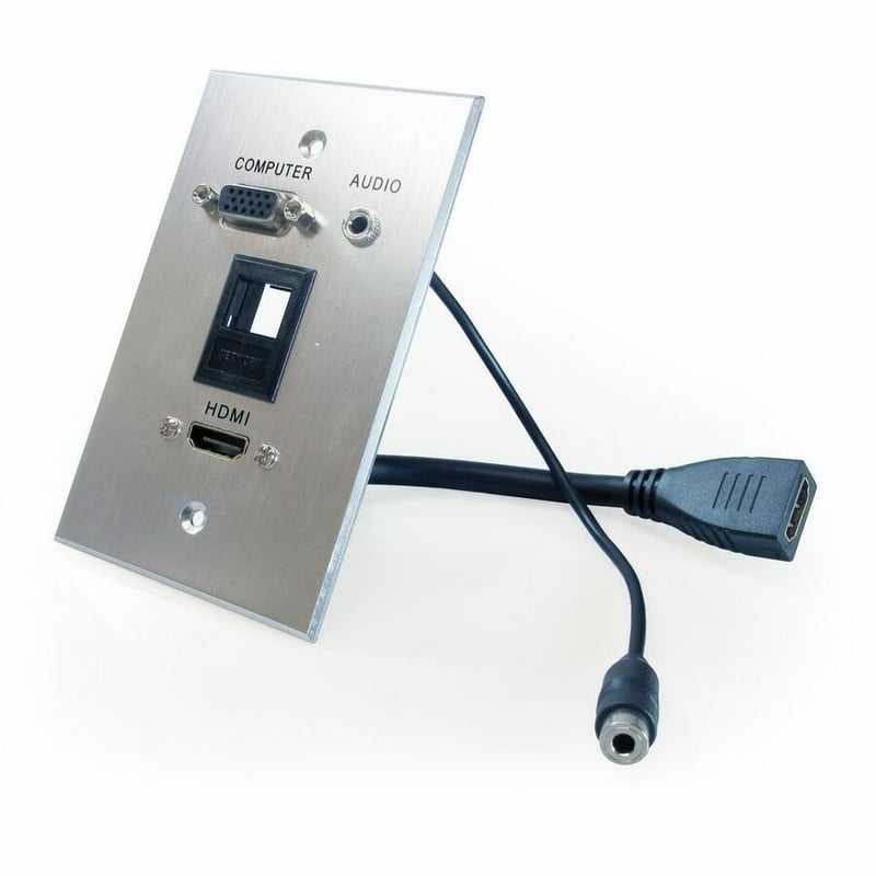 Comprehensive Faceplate - Thumbnail 2