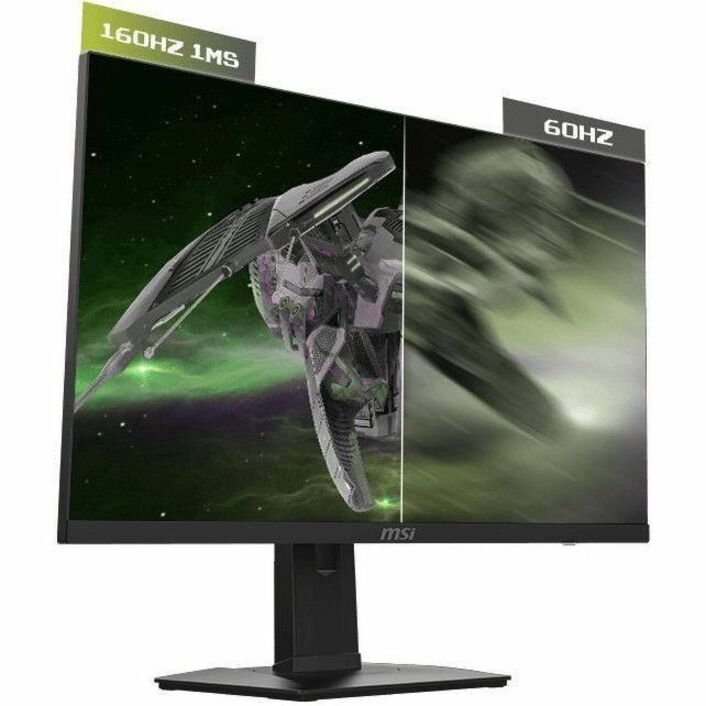 MAG 322UPF 31.5IN FLAT GAMING MONITOR - Thumbnail 4