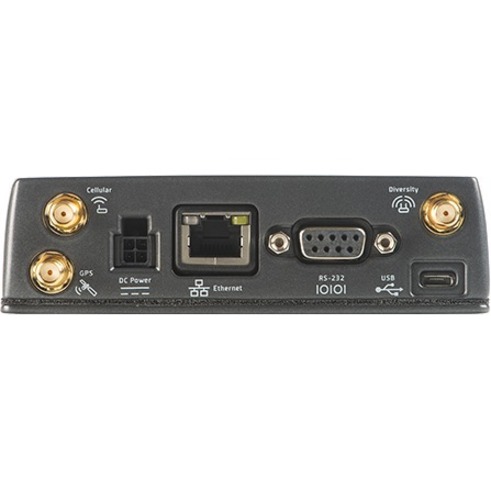 Sierra Wireless AirLink RV55 Cellular, Ethernet Modem/Wireless Router - Thumbnail 3