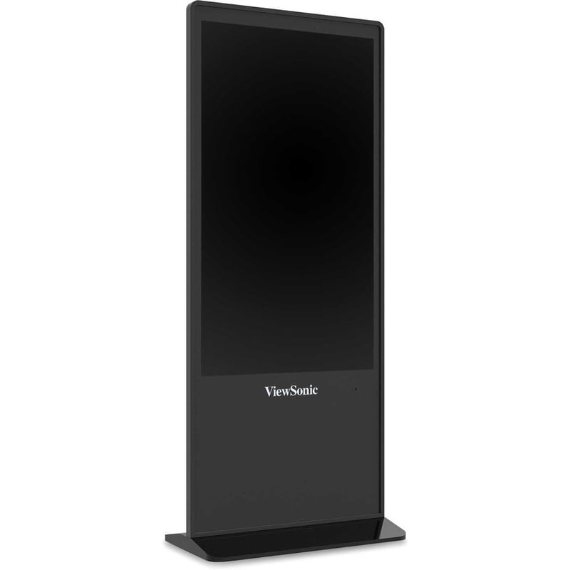 ViewSonic EP5542T 55 inch Multi-touch Digital ePoster - Thumbnail 2