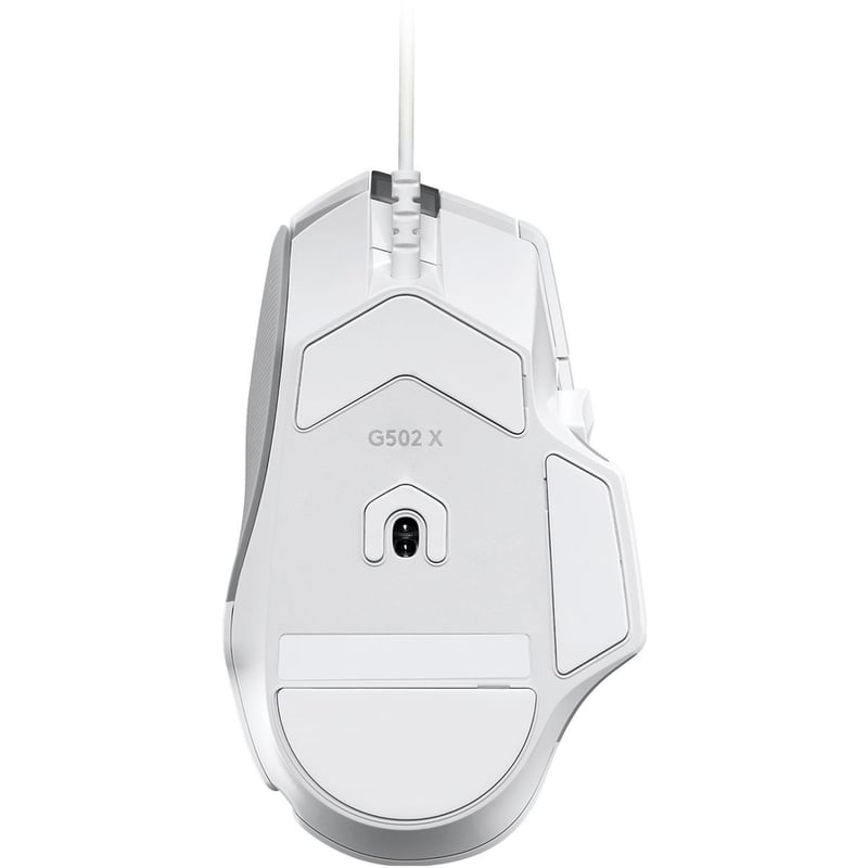 Logitech G G502 X Gaming Mouse - Thumbnail 2