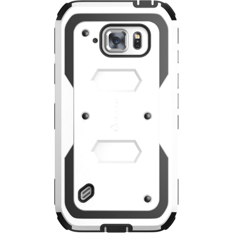 GALAXY S6 ACTIVE ARMORBOX CASE - WHITE - Thumbnail 3