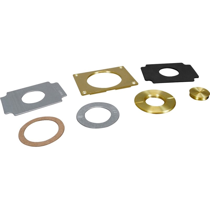 Wiremold Communications Cover Plate - Thumbnail 2