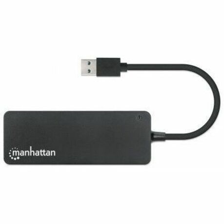 Manhattan 7-Port USB 3.0 Type-A Hub - Thumbnail 4