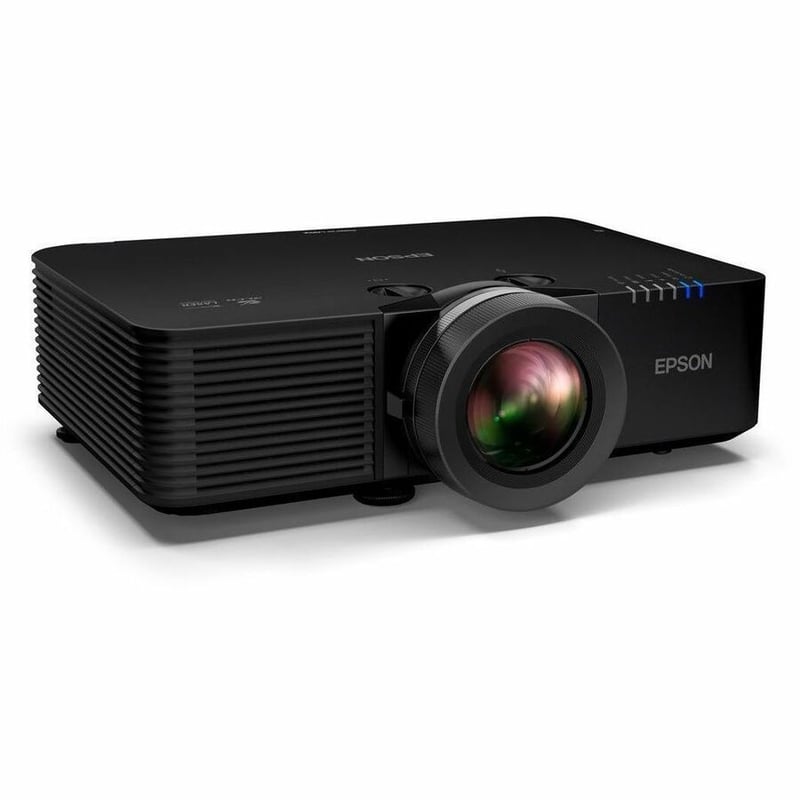 POWERLITE L795SE SHORT-THROW (0.8 - 1.3 TR) LASER PROJECTOR WITH - Thumbnail 3