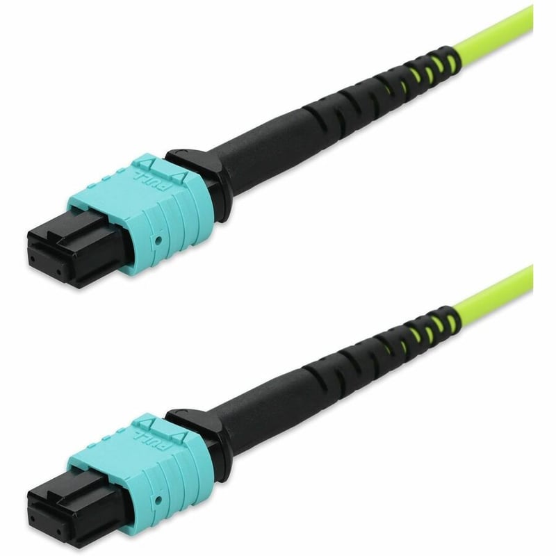 AddOn Fiber Optic Patch Network Cable - Thumbnail 2