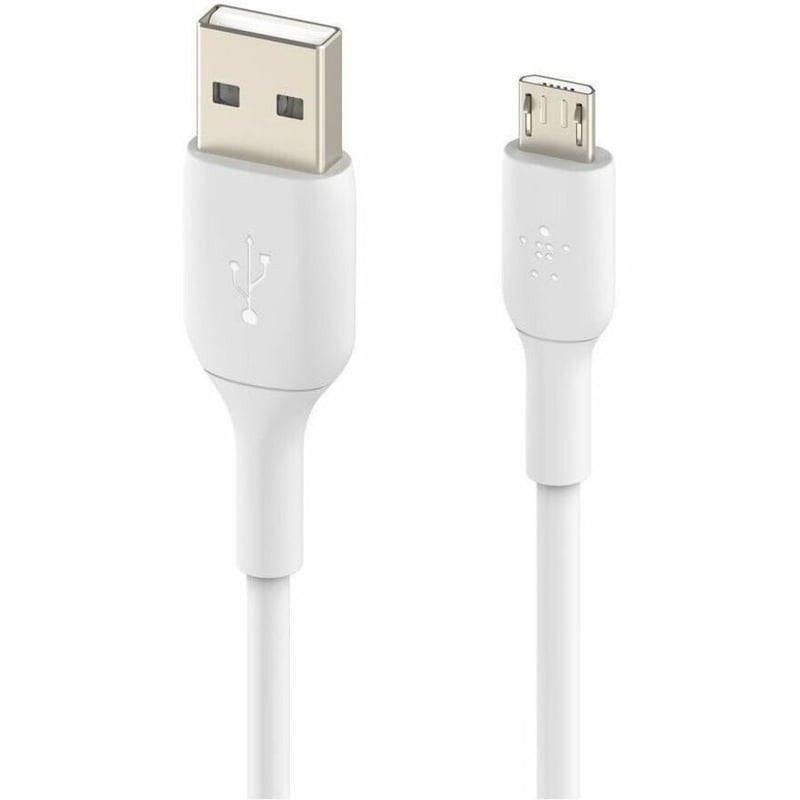 Belkin Micro-USB/USB Data Transfer Cable - Thumbnail 3