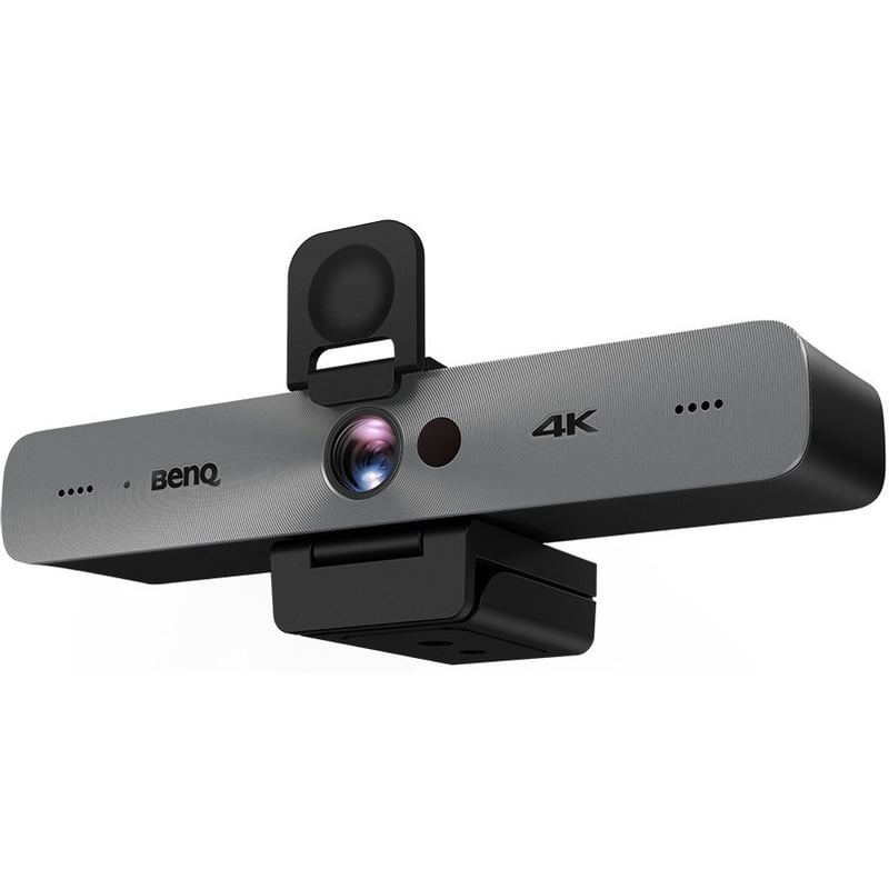 BenQ DVY32 Video Conferencing Camera - 8.3 Megapixel - 30 fps - USB 3.0 Type B - Thumbnail 3