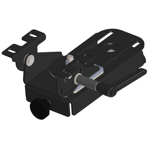 GAMBER-JOHNSON 6 LOCKING SLIDE ARM MOTION ATTACHMENT