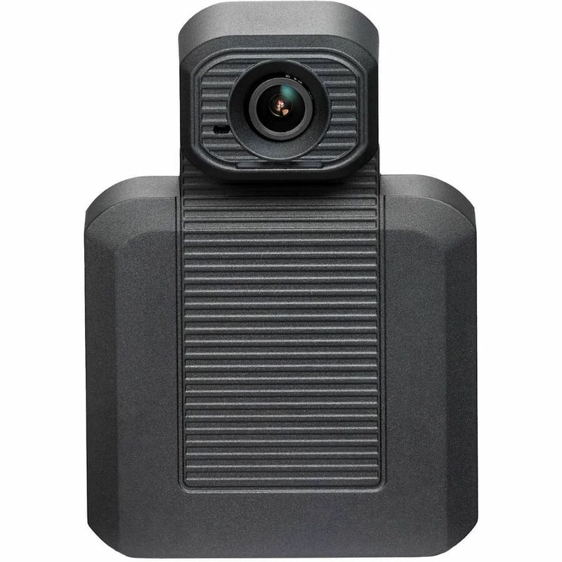 Vaddio EasyIP Video Conferencing Camera - 8 Megapixel - Black - USB - TAA Compliant - Thumbnail 4