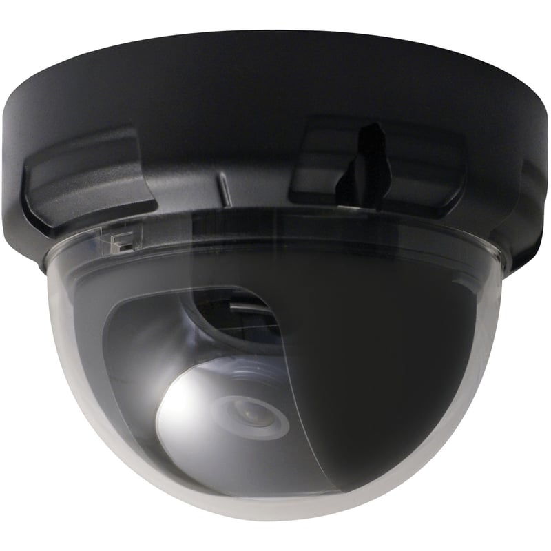 2MP HDTVI INDOOR DOME