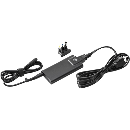 65-WATT SLIM AC ADAPTER