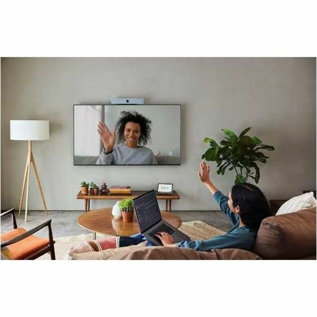Webex TTC7-26 Room Kit Mini Unit - Thumbnail 2