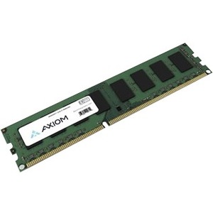 Axiom 32GB PC3-14900L (DDR3-1866) ECC LRDIMM for Dell - A7187321