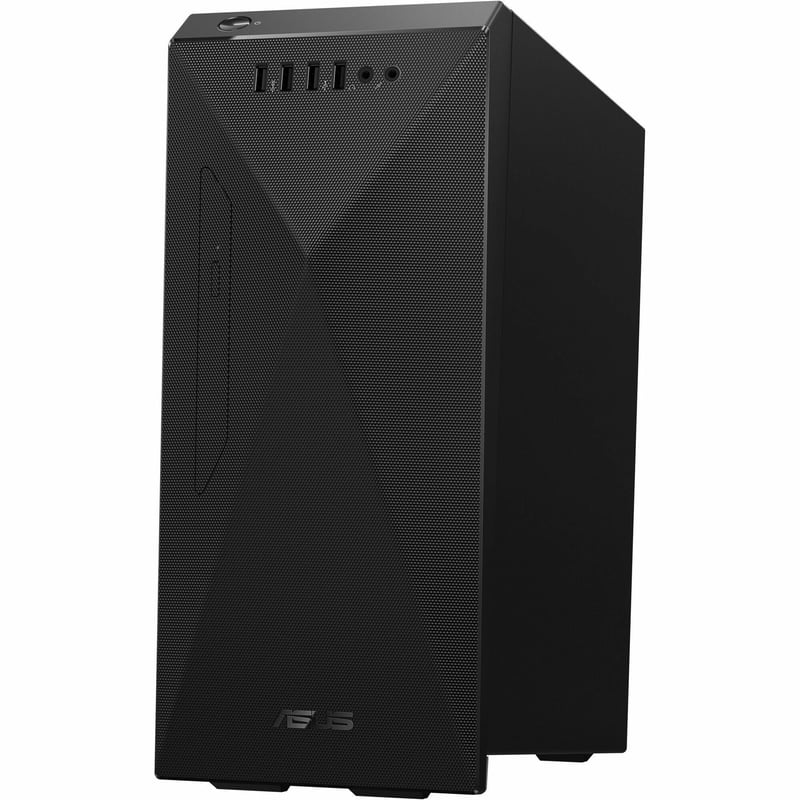 ASUS DESKTOP ASUS DESKTOP/BLACK/I5-13400/16GB//1TB M.2 2280 PCIE G4 SSD/WIN11 HO - Thumbnail 1
