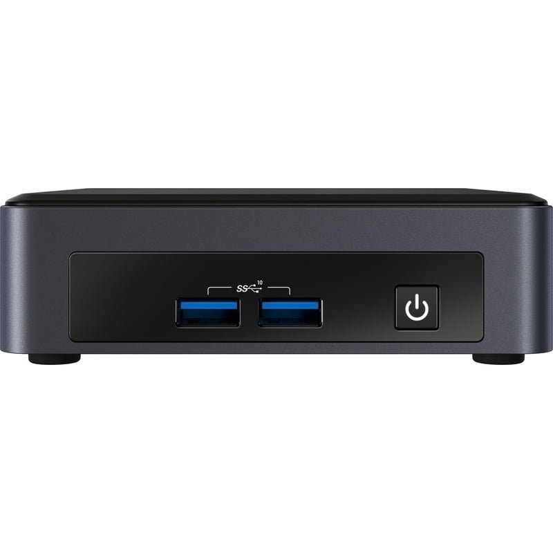 INTEL NUC 8 PRO NUC8V5PNK BAREBONE SYSTEM INTEL CORE I5 8TH - Thumbnail 4