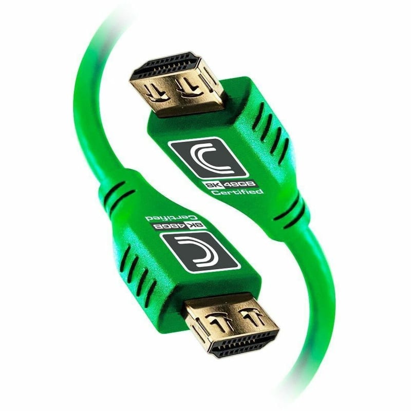 Comprehensive MicroFlex Pro AV/IT HDMI A/V Cable - Thumbnail 1
