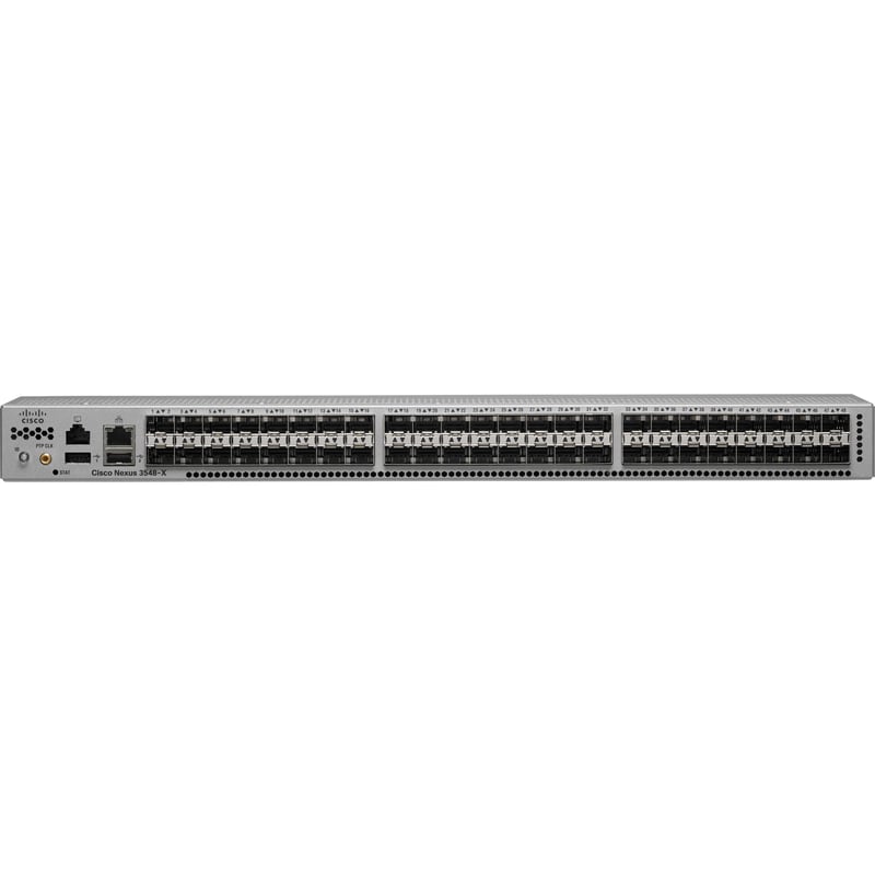 Cisco Nexus 3548x Ethernet Switch
