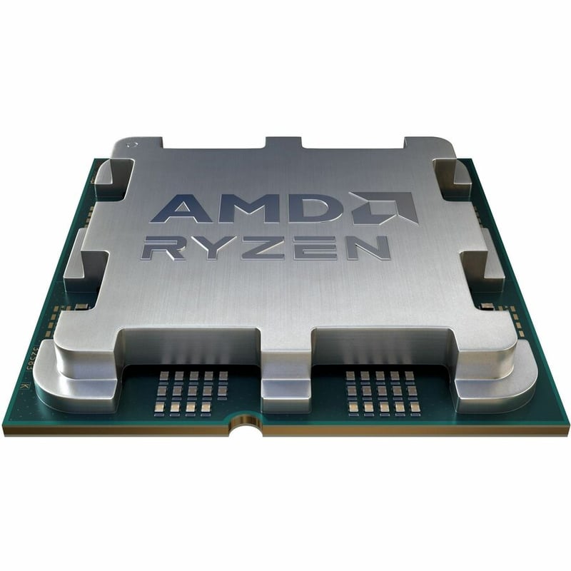 AMD Ryzen 5 8500G Hexa-core (6 Core) 3.50 GHz Processor - Retail Pack - Box - Thumbnail 2