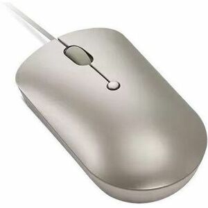MICE_BO 540 USB-C WIRED MS SAND - Thumbnail 1