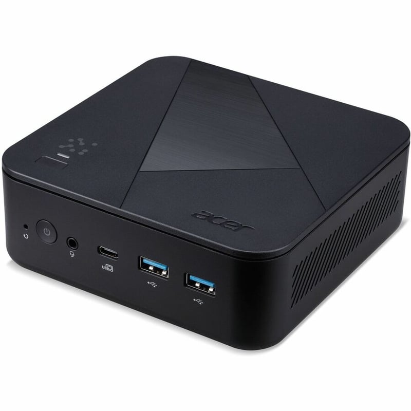 VN1502G-LNL-CU716512G WIN11 PRO ULTRA 7-256V 16GB 512GB MINIDESKTOP - Thumbnail 3