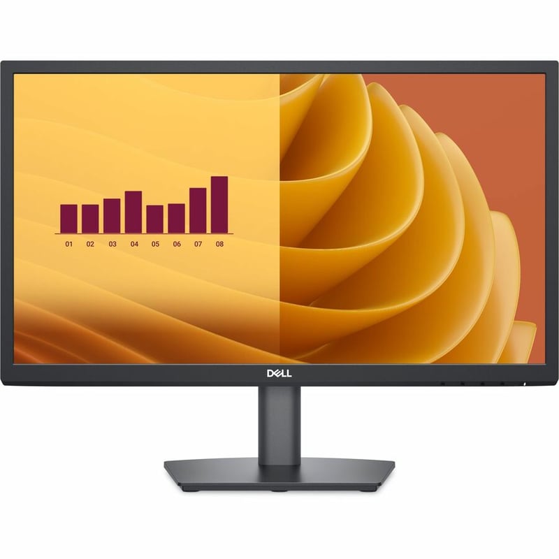 DELL 22 MONITOR - E2225H - Thumbnail 4