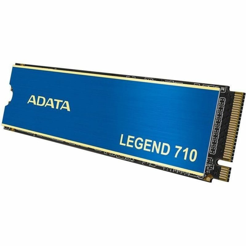 Adata LEGEND 710 ALEG-710-256GCS 256 GB Solid State Drive - M.2 2280 Internal - PCI Express NVMe (PCI Express NVMe 3.0 x4) - Thumbnail 4