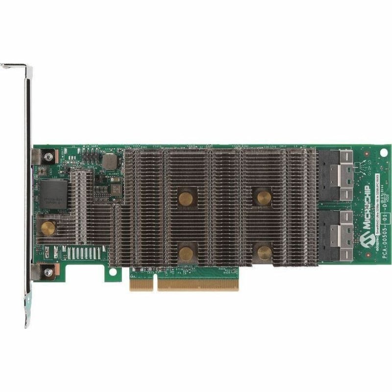 ADAPTEC SMARTRAID 3252-8I /E SINGLE