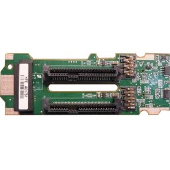 HPE PCA Accommodates 10-2.5in small form factor (SFF) SAS/SATA Backplane - Thumbnail 3