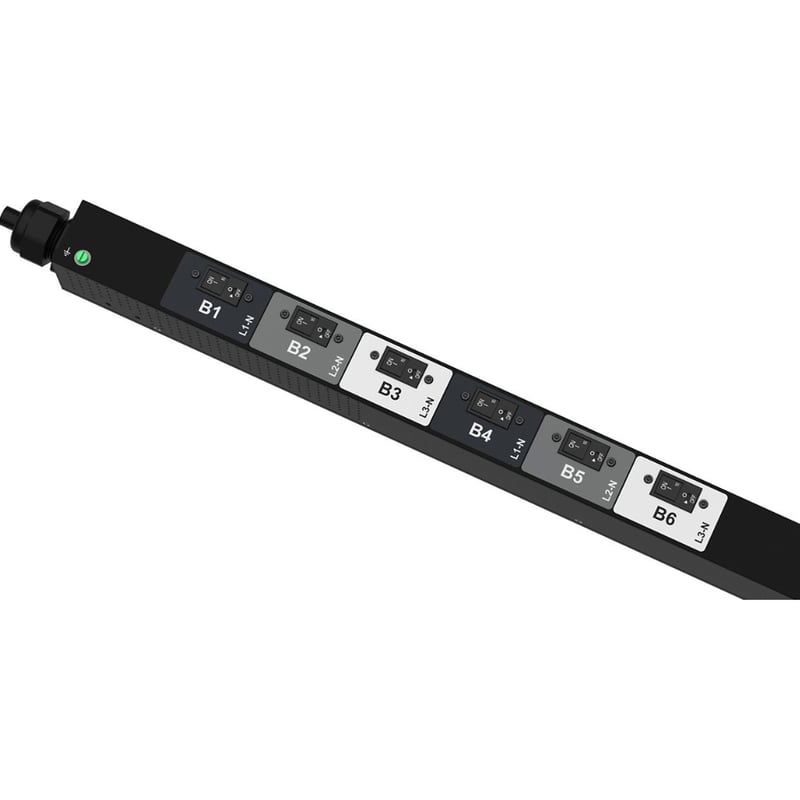 Panduit SmartZone G5 Intelligent 24-Outlets PDU - Thumbnail 2
