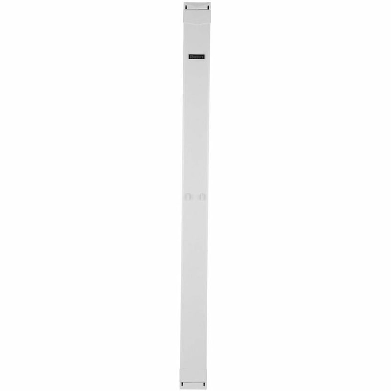 PE2V CABLE MANAGER - 8 WIDE - Thumbnail 3