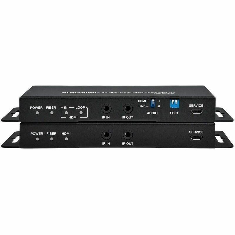 CABLE ACCESSORY - 5.3X2.7X0.7 DIMENSIONS (WXDXH) (INCH) - 1 YEAR REPLACEMENT WAR - Thumbnail 4