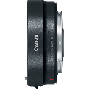 Canon Lens Adapter for Camera - Thumbnail 3