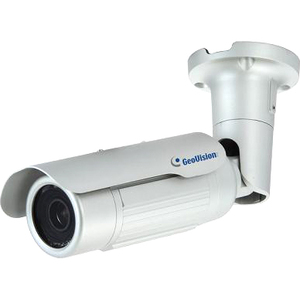 GeoVision GV-BL120D Network Camera - Color, Monochrome - Thumbnail 1