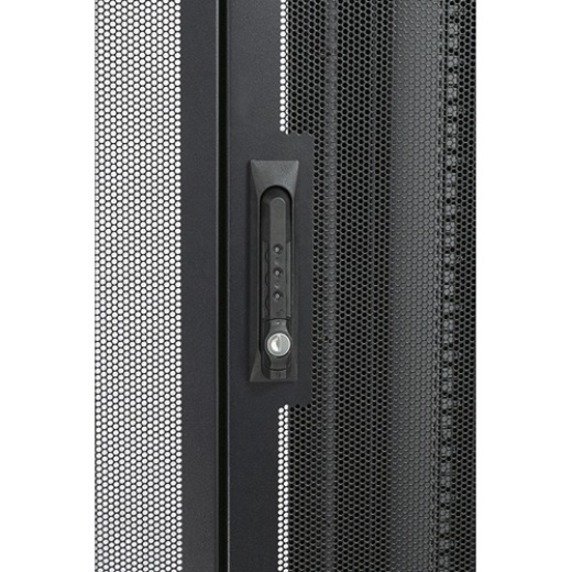 APC Combination Lock Handles - Thumbnail 5