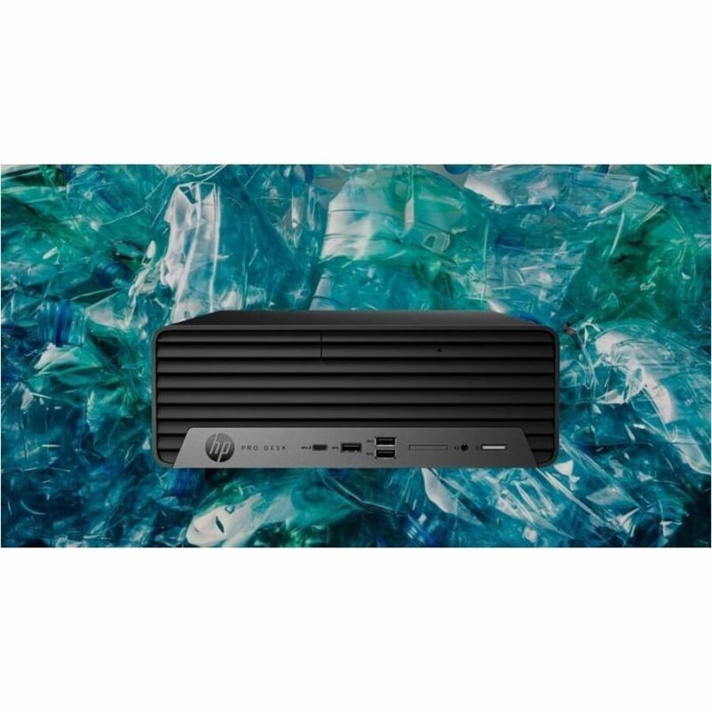 CUSTOM PRO SFF 400 G9 I714700 32GB/512 PC - Thumbnail 3