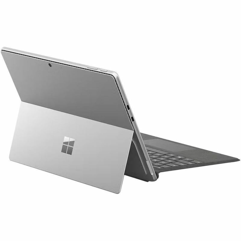 SURFACE PRO KEYBOARD WITH PEN STORAGE PLATINUM - Thumbnail 3