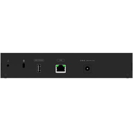 Netgear AV Line M4250 GSM4210PX Ethernet Switch - Thumbnail 2