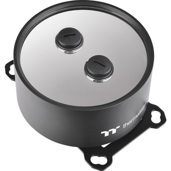 Thermaltake Pacific MX1 Plus CPU Water Block - Thumbnail 2
