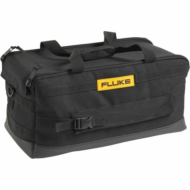 Fluke Networks FLUKE-1625-2 KIT Earth Ground Tester Kit - Thumbnail 2